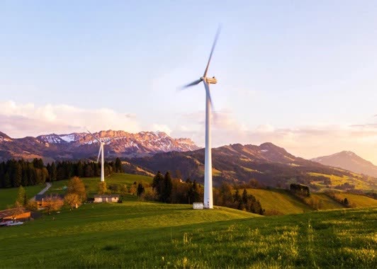 風塔中的EZHONG EZW11S-1203200卷板機