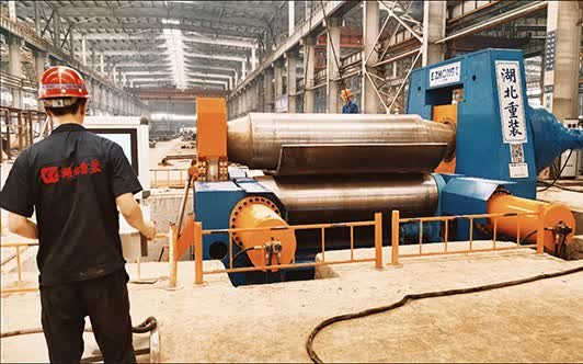 二手金屬成型機